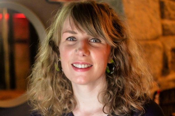Sally Booth
